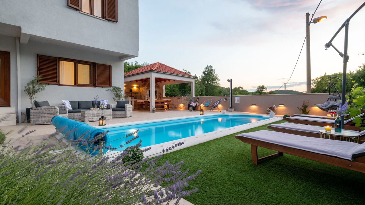 Photo of Outdoor in Oslje