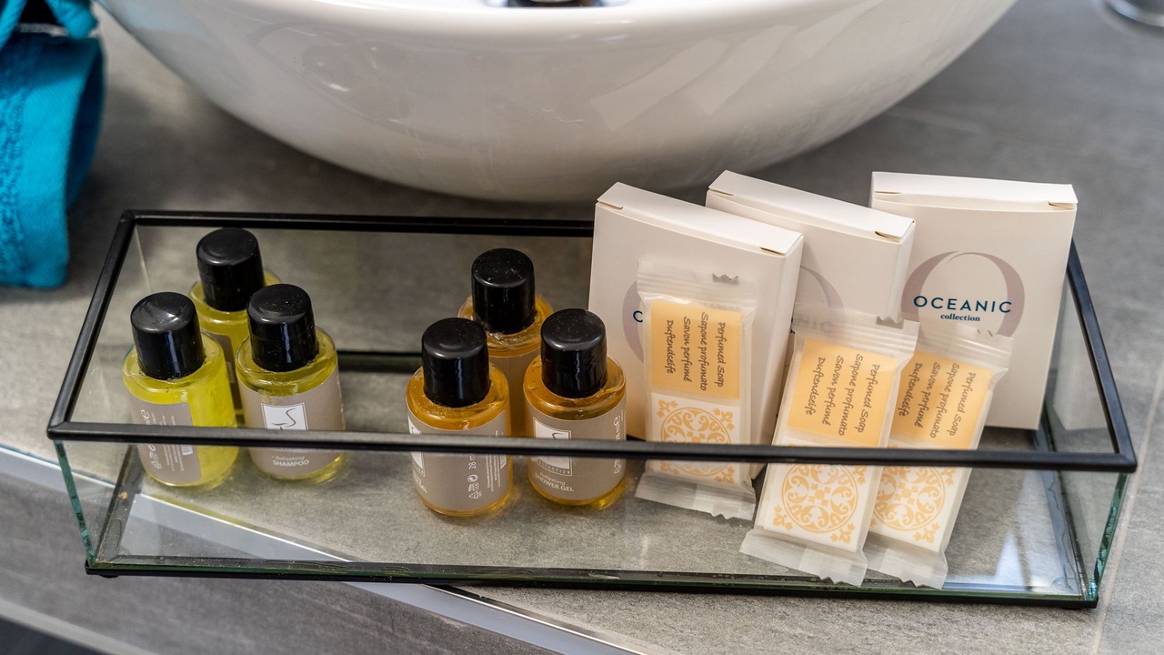 Photo of Bathroom in Oslje