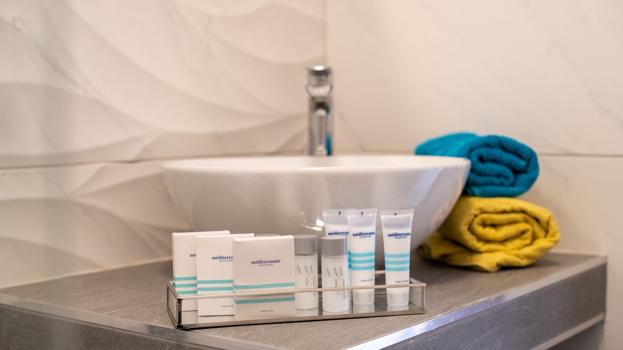 Photo of Bathroom in Oslje