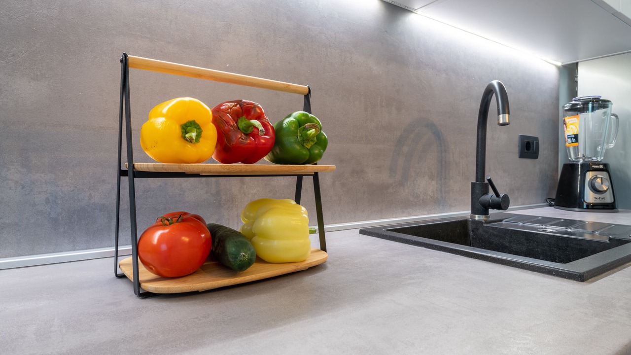 Photo of Kitchen in Oslje