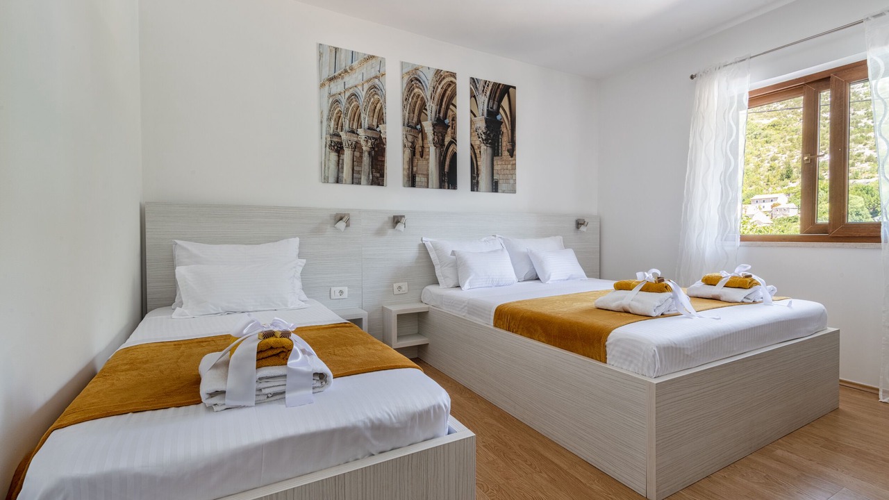 Photo of Bedroom in Oslje