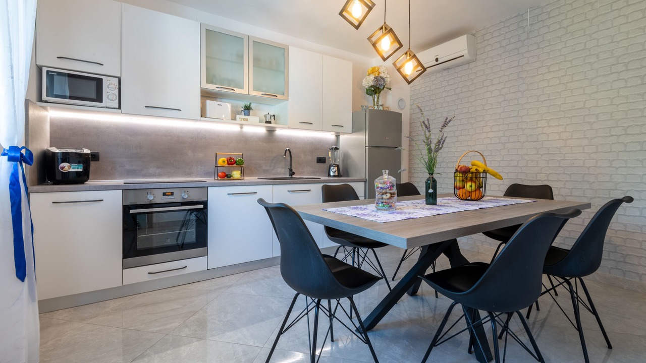 Photo of Kitchen in Oslje