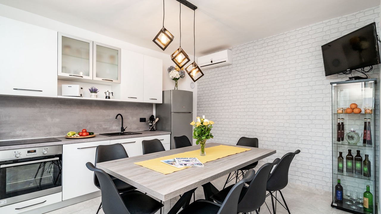 Photo of Kitchen in Oslje