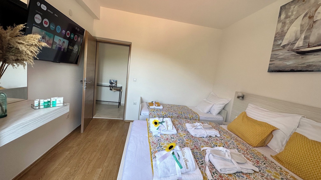 Photo of Bedroom in Oslje