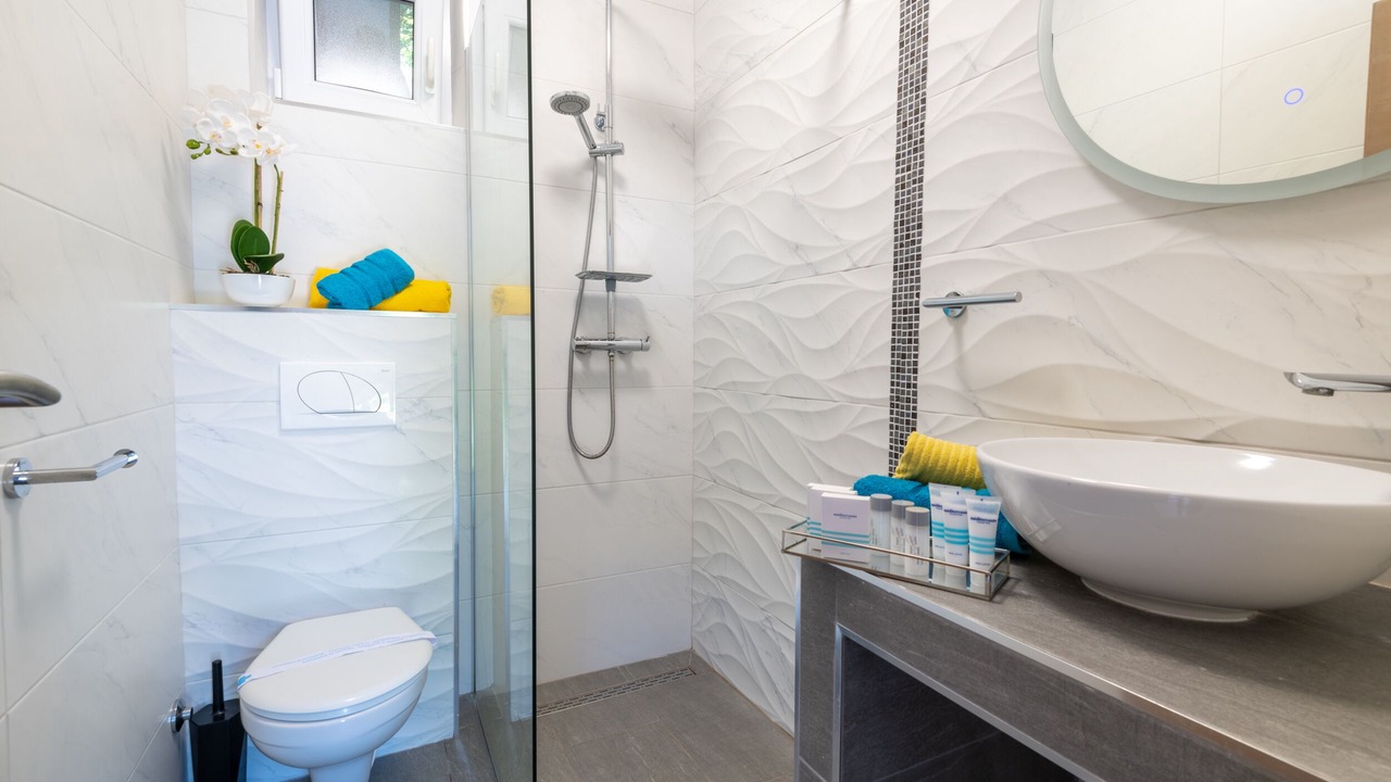 Photo of Bathroom in Oslje