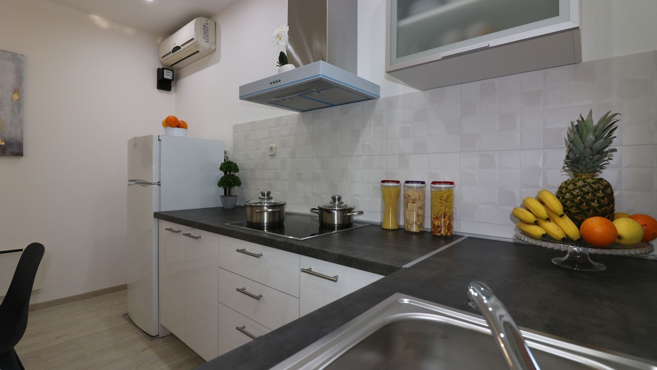 Photo of Kitchen in Vrvari