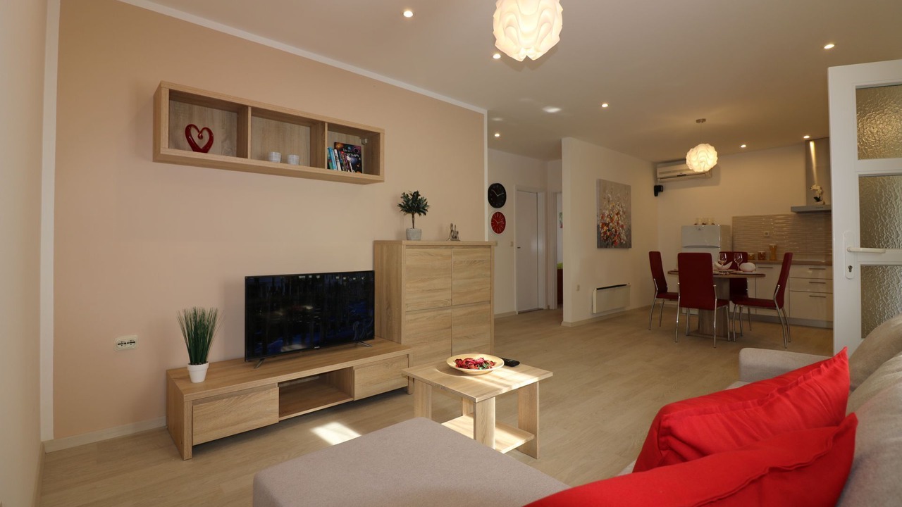 Photo of Livingroom in Vrvari