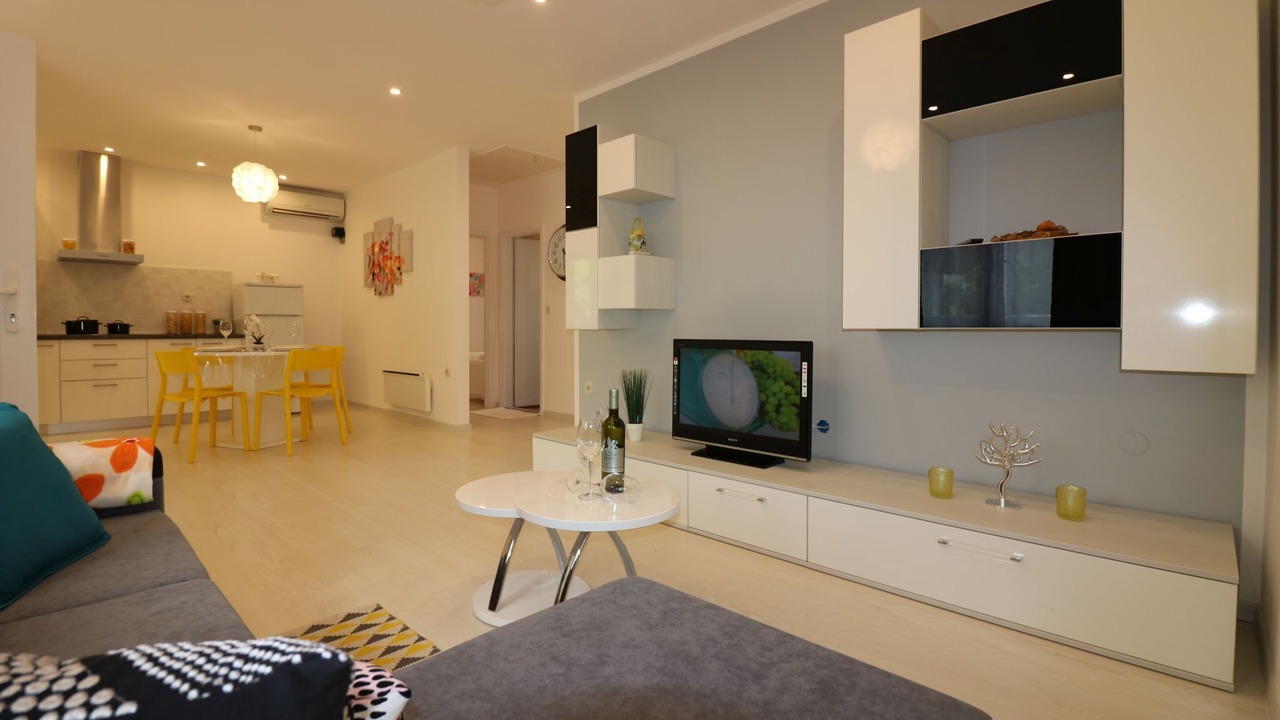 Photo of Livingroom in Vrvari