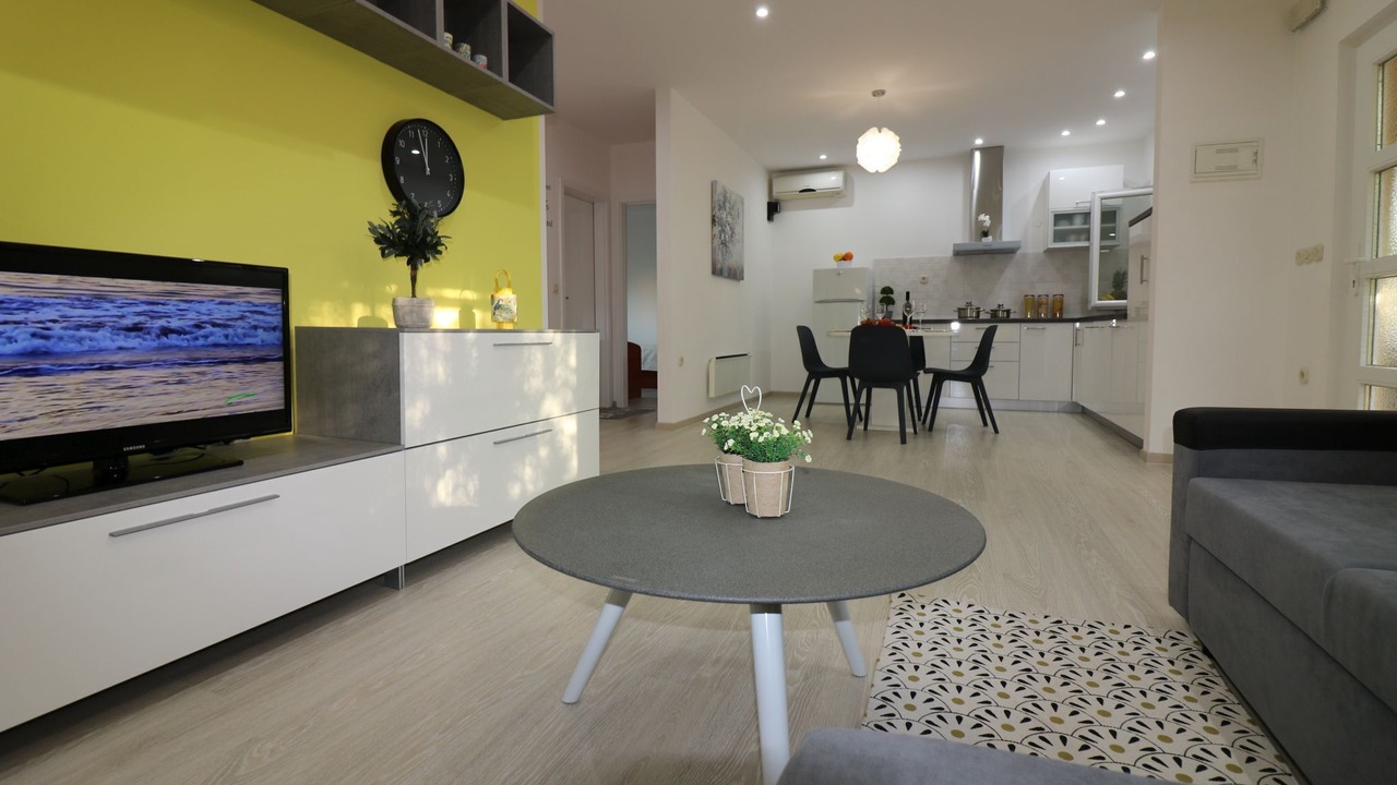 Photo of Livingroom in Vrvari