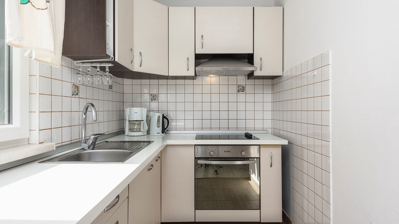 Photo of Kitchen in Đuba