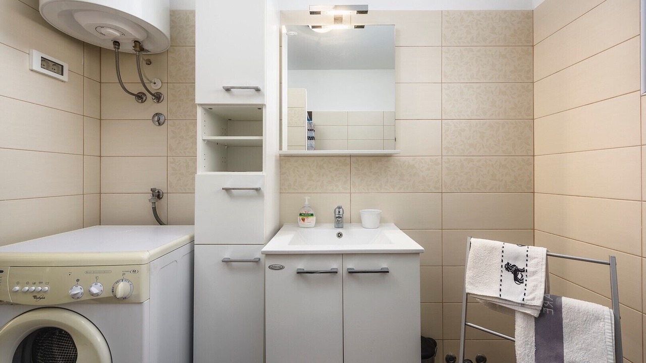 Photo of Bathroom in Đuba