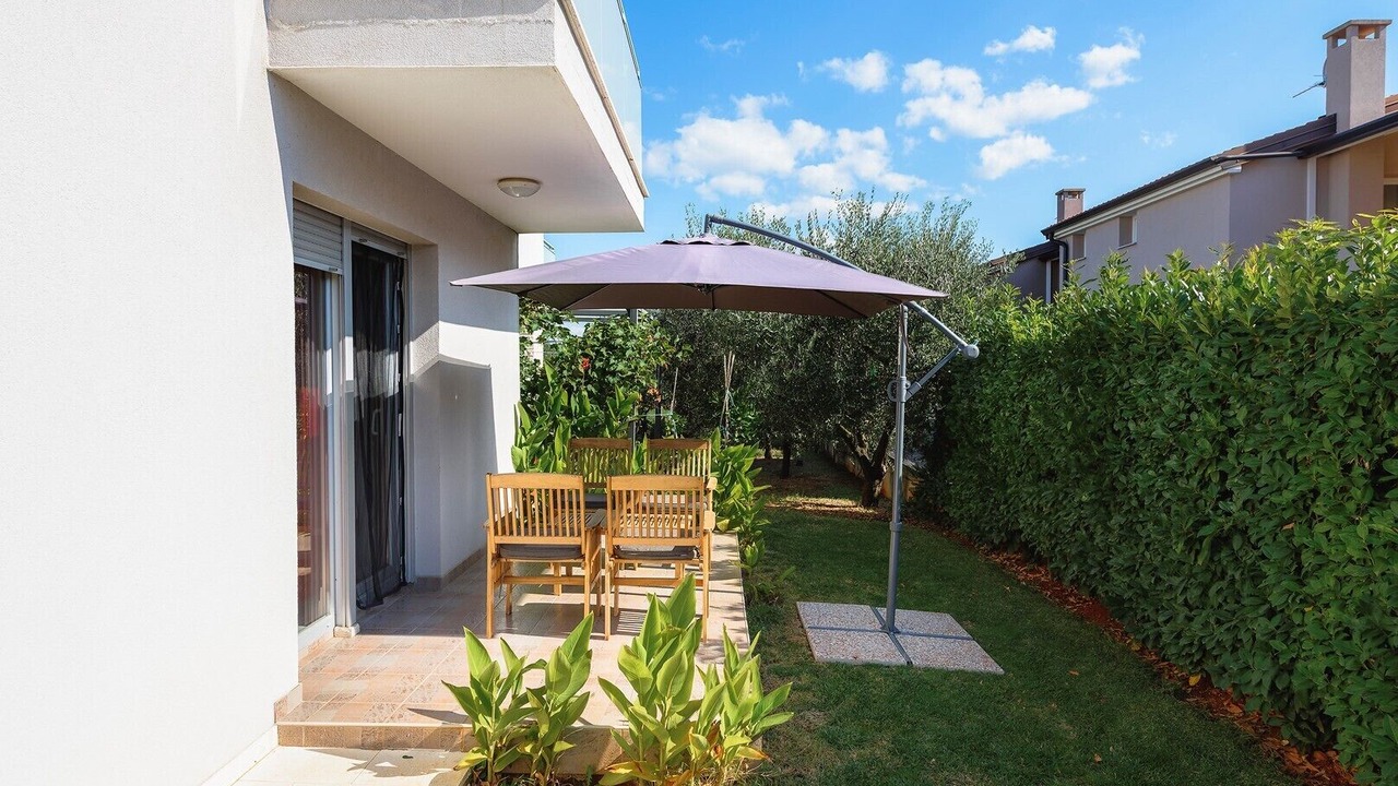 Photo of Patio Balcony in Đuba