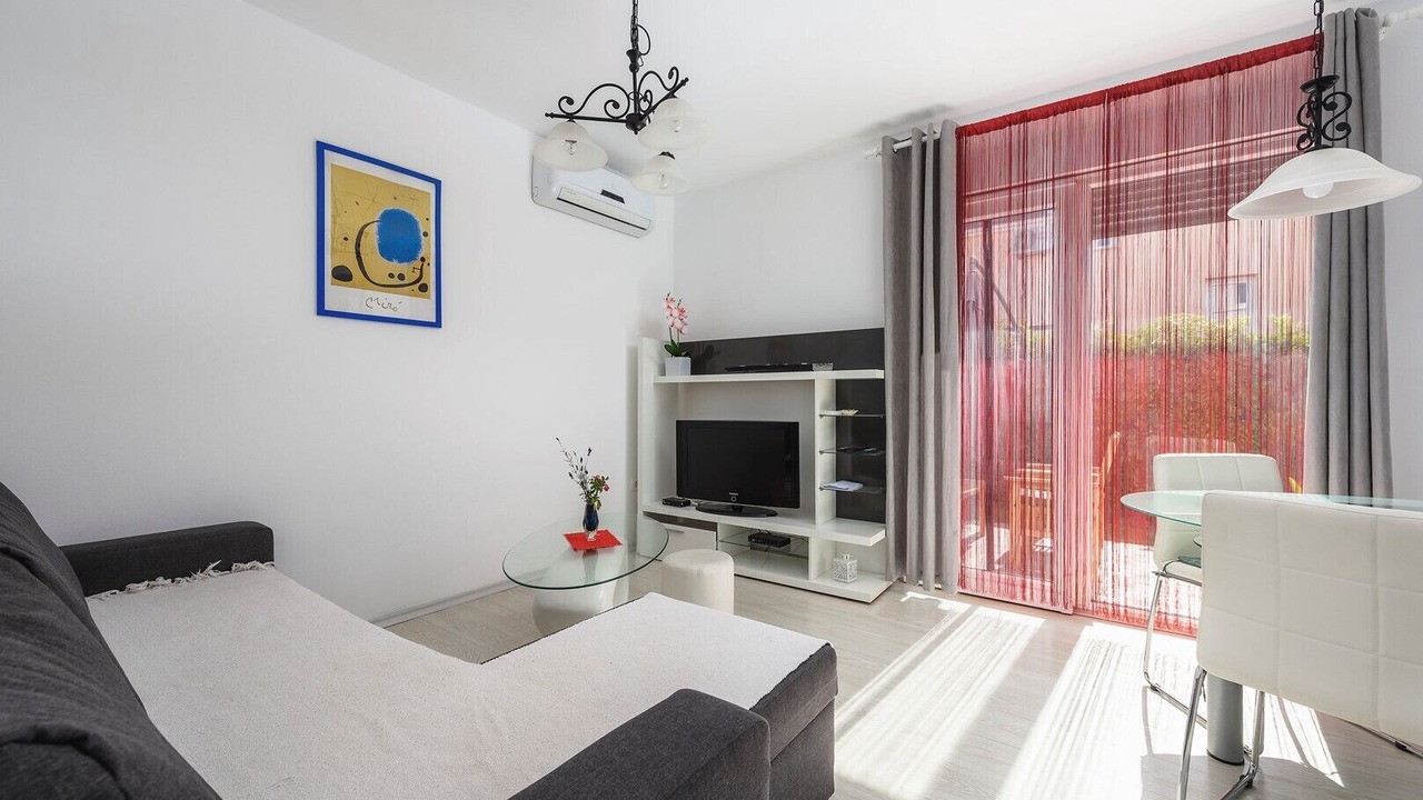 Photo of Livingroom in Đuba