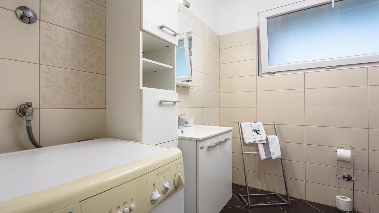 Photo of Bathroom in Đuba