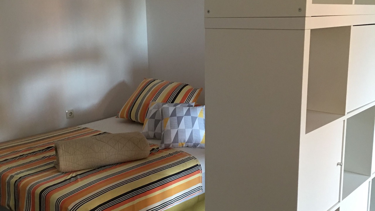 Photo of Bedroom in Blace