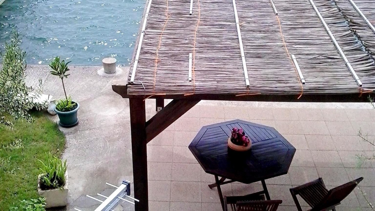 Photo of Patio Balcony in Blace