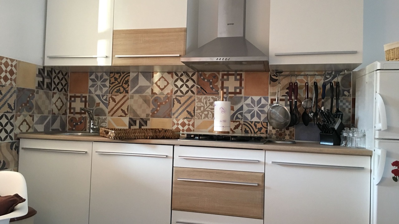 Photo of Kitchen in Blace