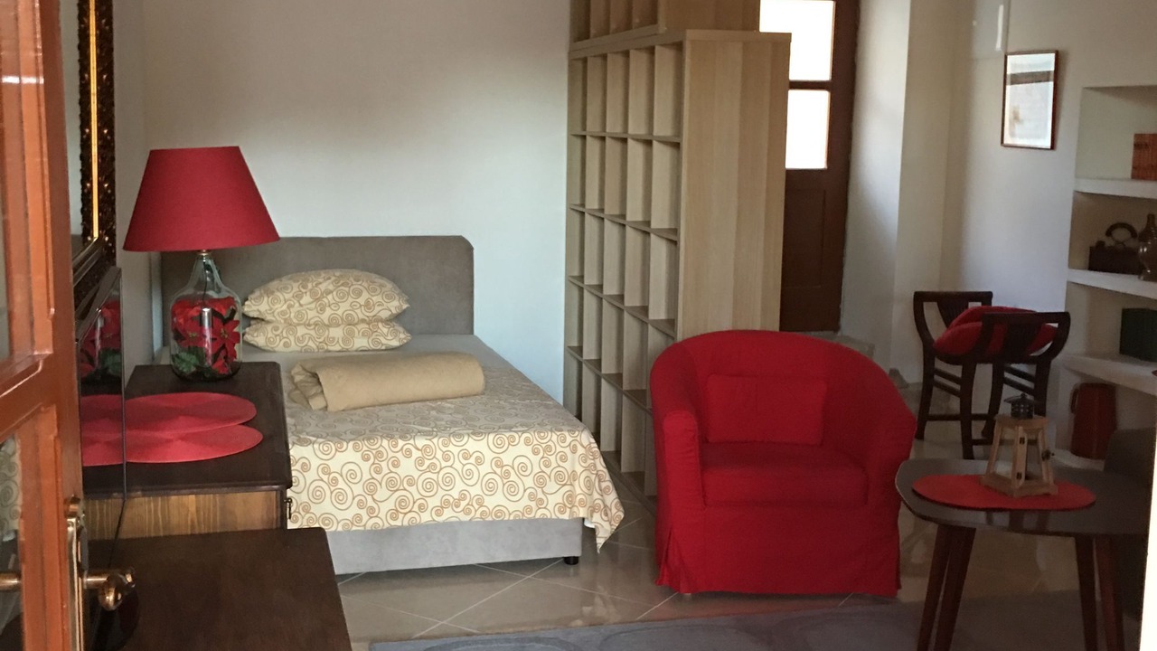Photo of Bedroom in Blace