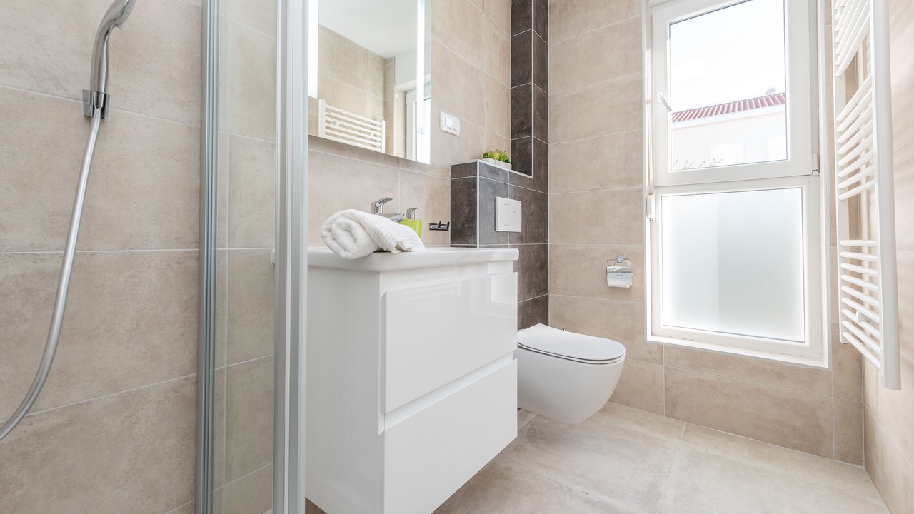 Photo of Bathroom in Bibinje