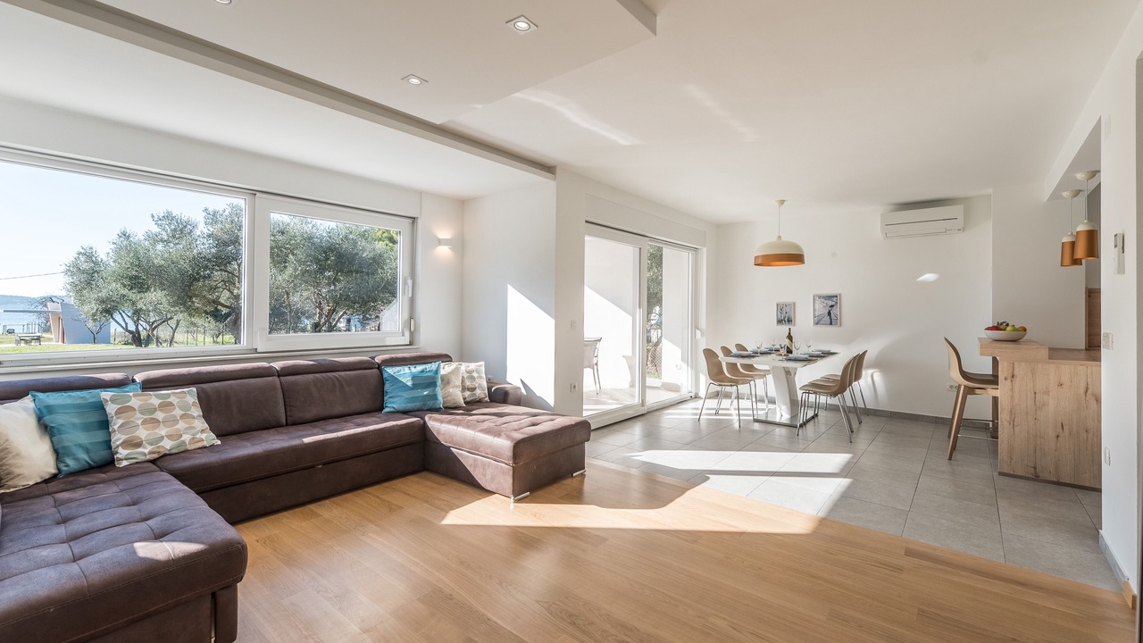 Photo of Livingroom in Bibinje