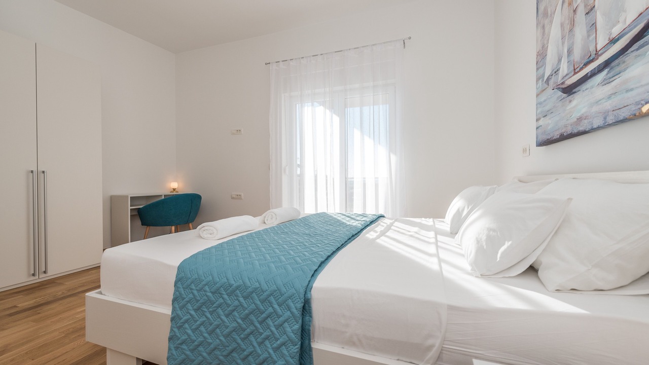 Photo of Bedroom in Bibinje