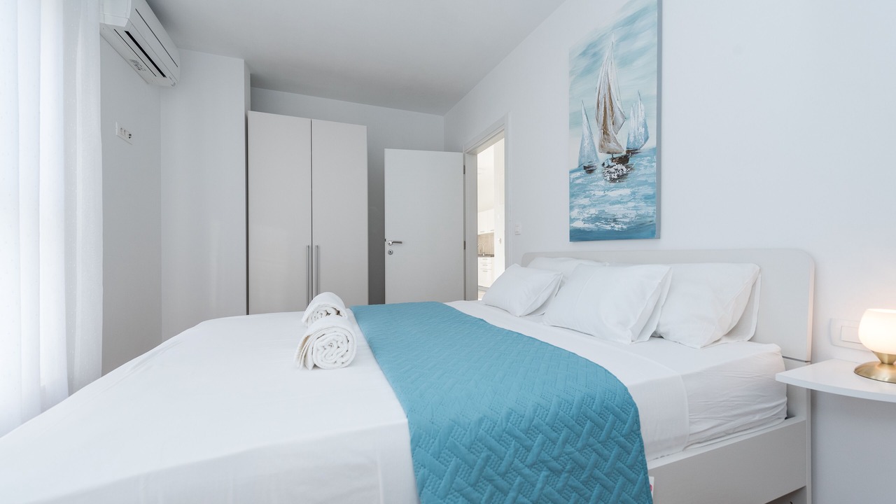 Photo of Bedroom in Bibinje