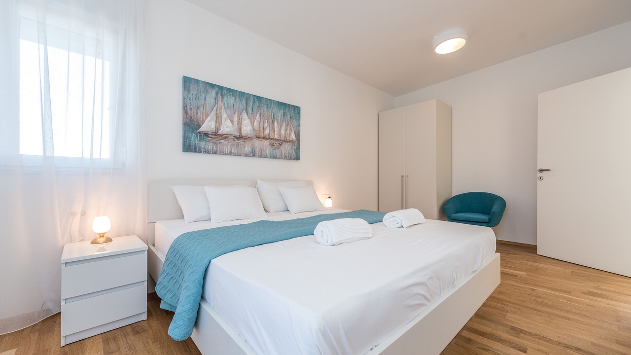 Photo of Bedroom in Bibinje