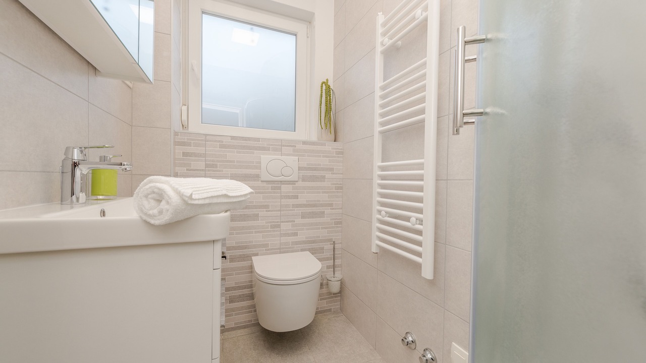 Photo of Bathroom in Bibinje