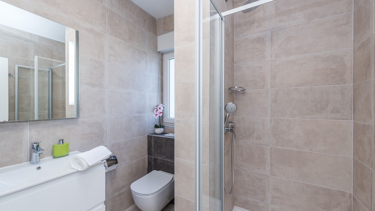 Photo of Bathroom in Bibinje