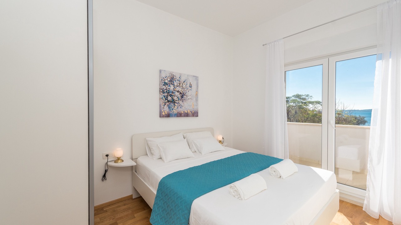 Photo of Bedroom in Bibinje