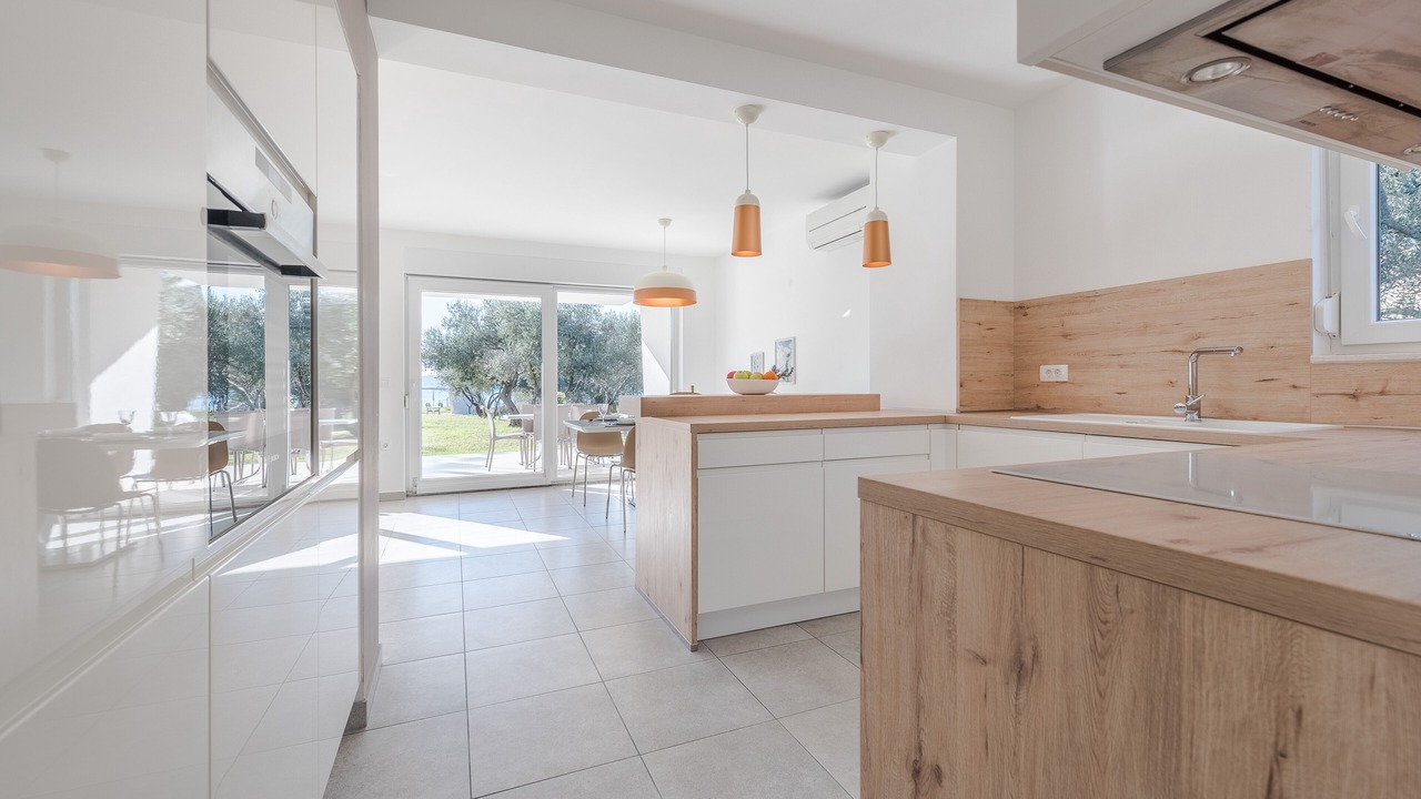 Photo of Kitchen in Bibinje