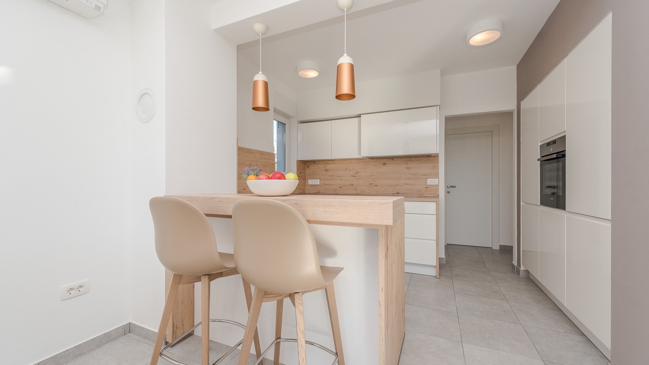 Photo of Kitchen in Bibinje