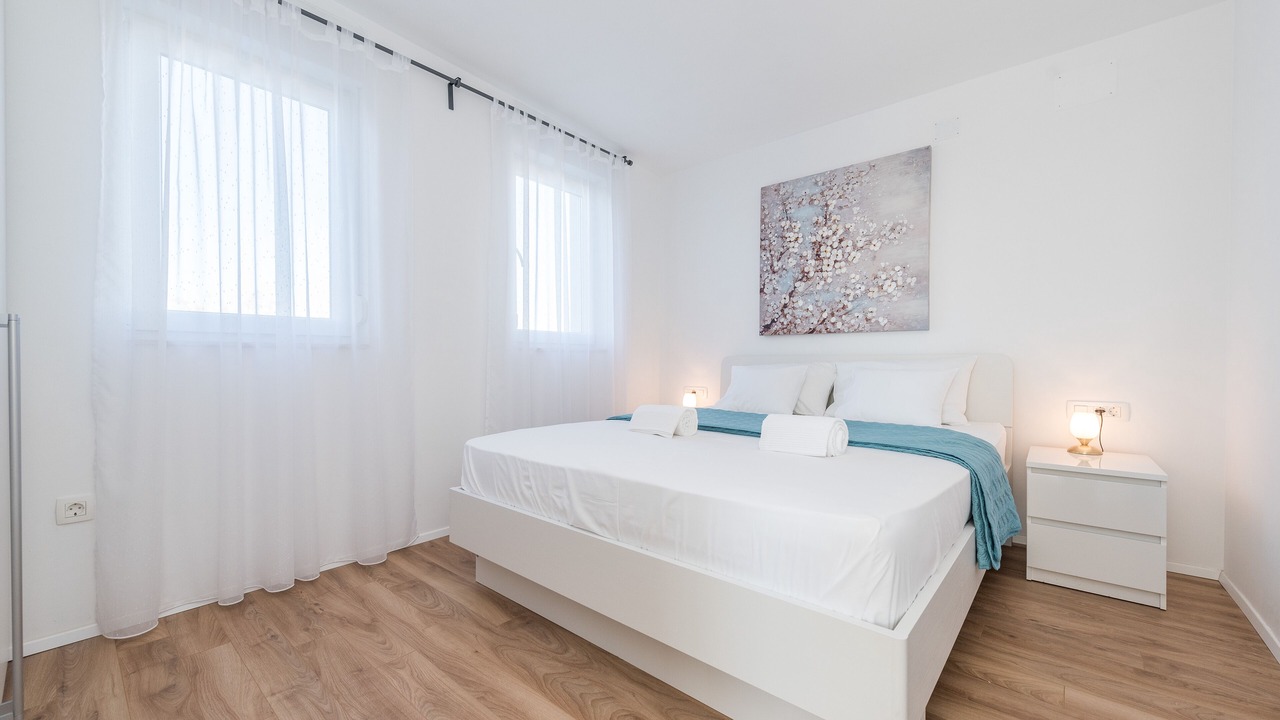 Photo of Bedroom in Bibinje