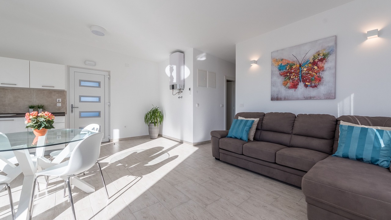 Photo of Livingroom in Bibinje