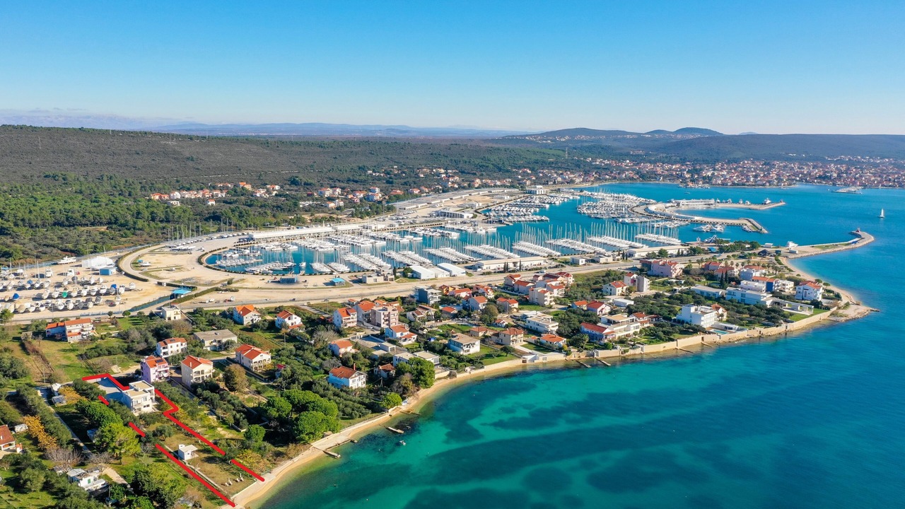 Photo of Outdoor in Bibinje