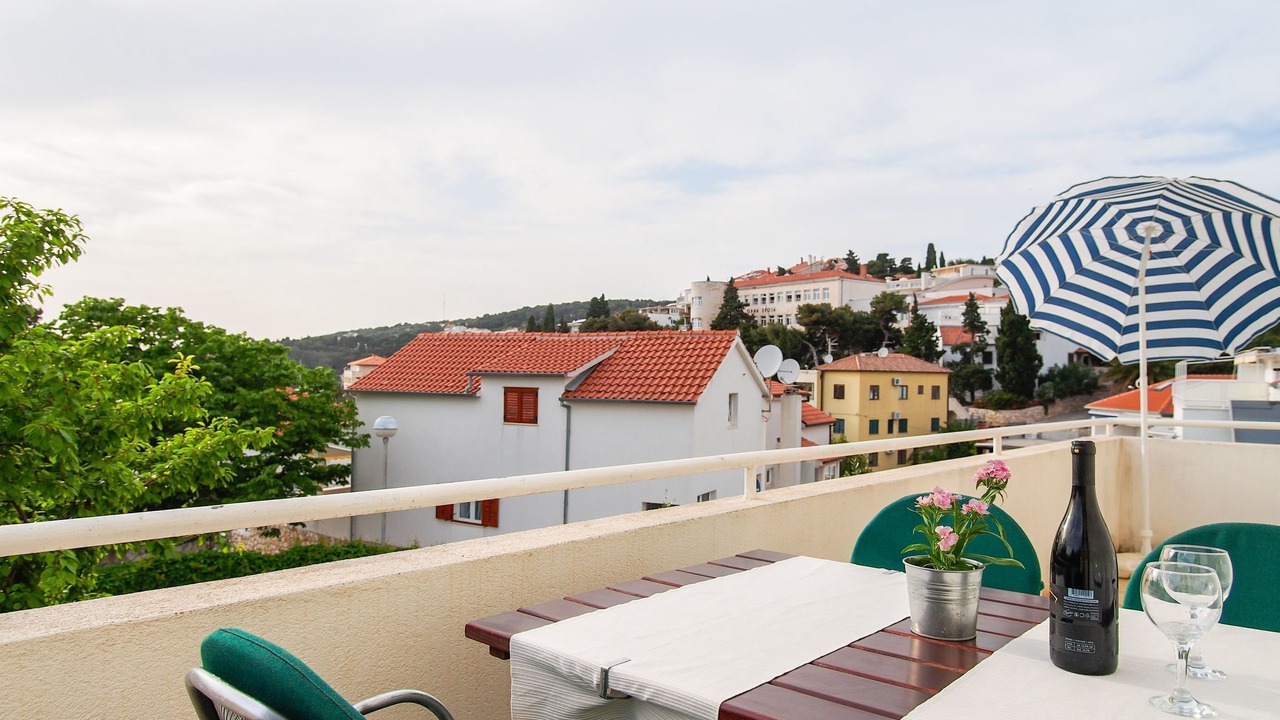 Photo of Outdoor in Hvar