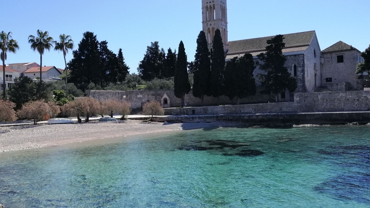 Photo of Others in Hvar