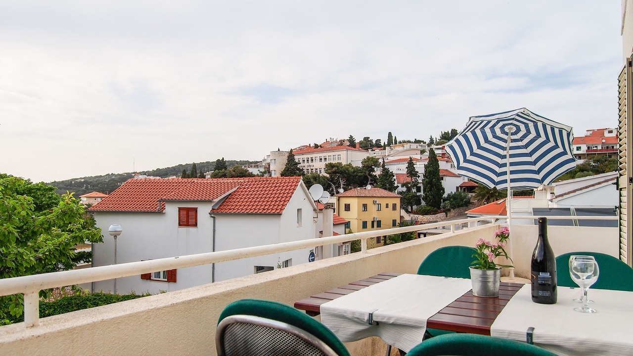 Photo of Outdoor in Hvar