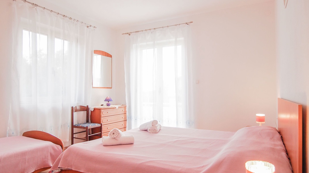 Photo of Bedroom in Hvar