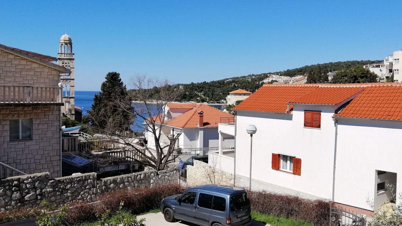 Photo of Outdoor in Hvar