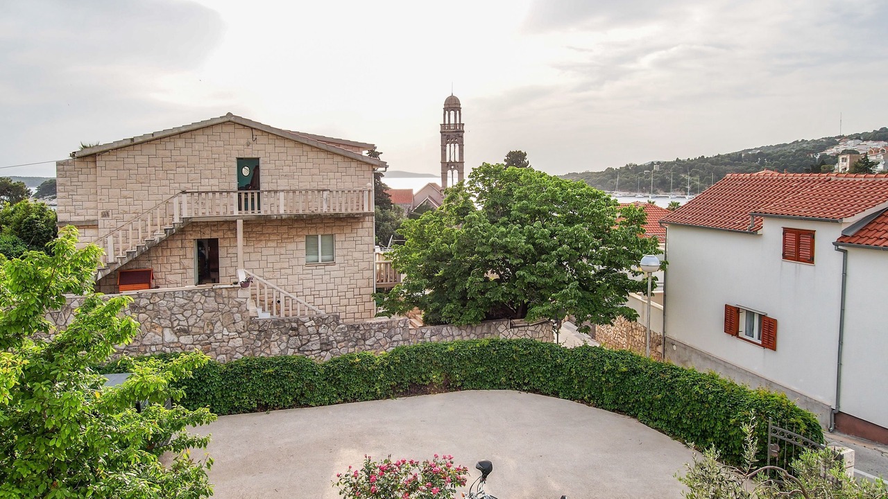 Photo of Outdoor in Hvar