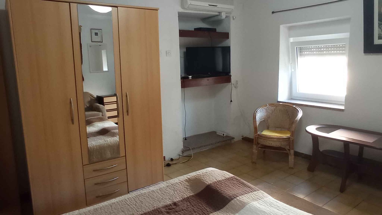 Photo of Bedroom in Rovinj