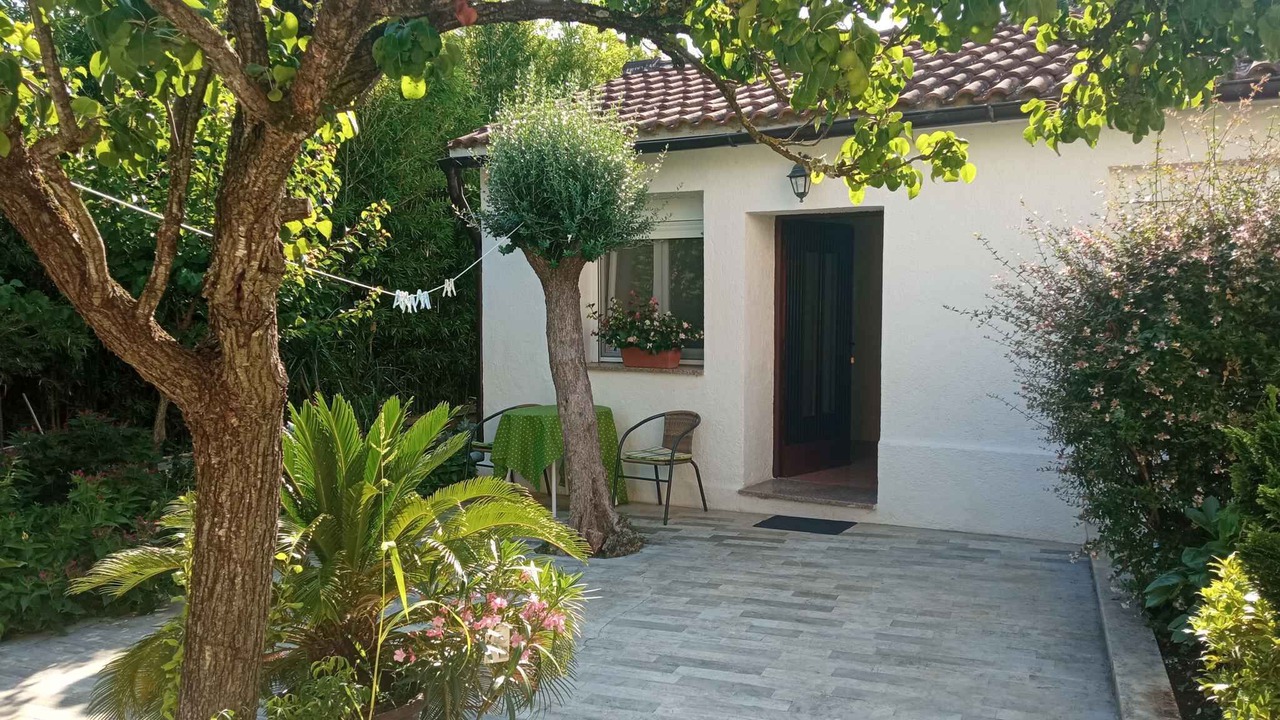 Photo of Patio Balcony in Rovinj