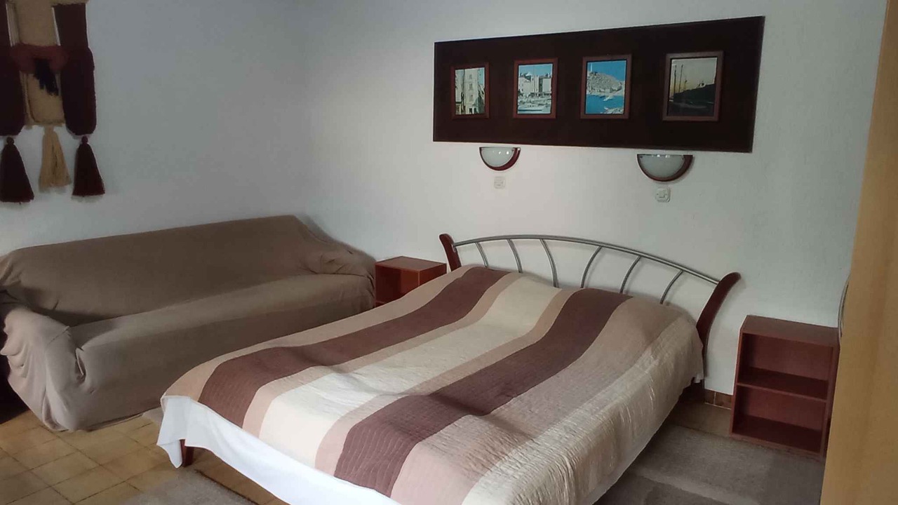 Photo of Bedroom in Rovinj