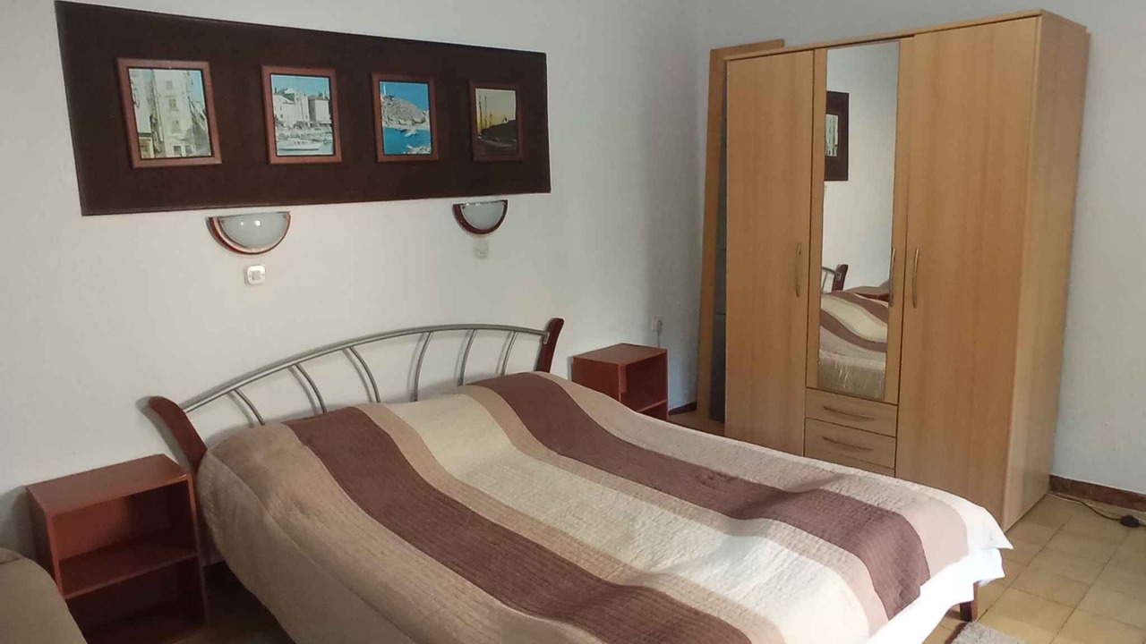 Photo of Bedroom in Rovinj