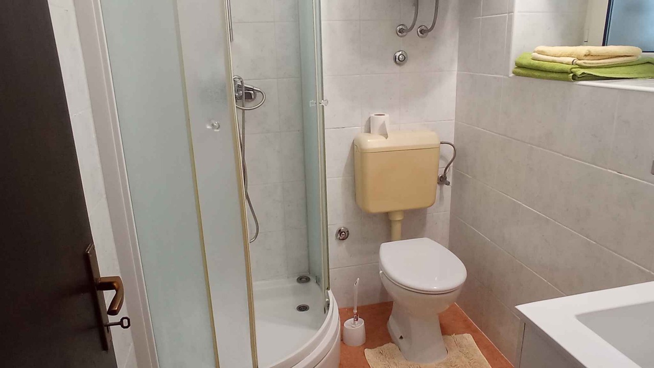 Photo of Bathroom in Rovinj