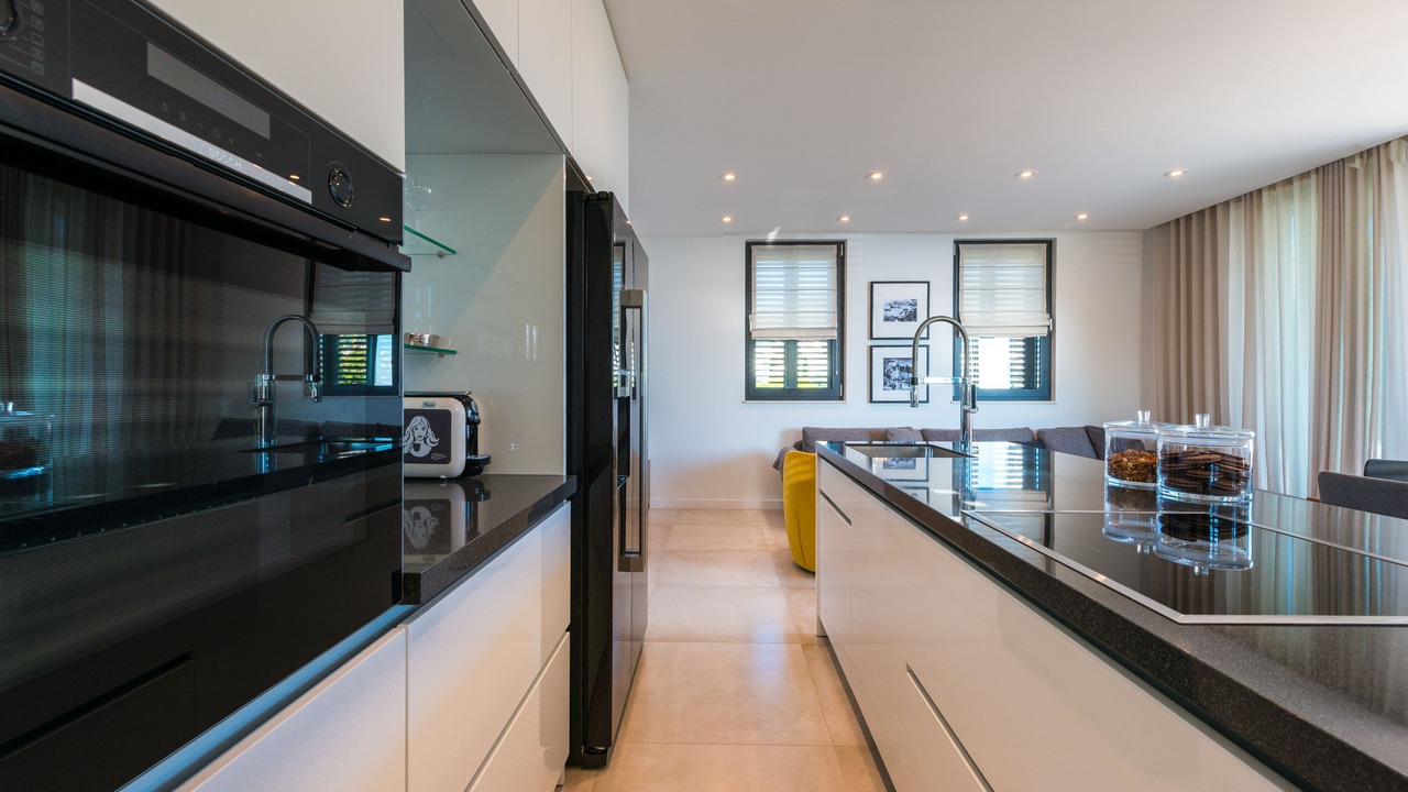 Photo of Kitchen in Gorica
