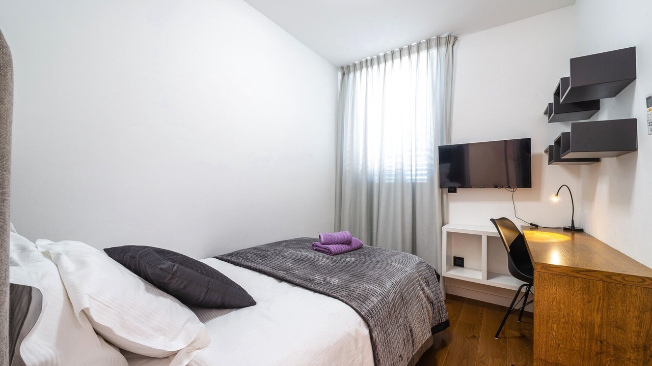 Photo of Bedroom in Gorica