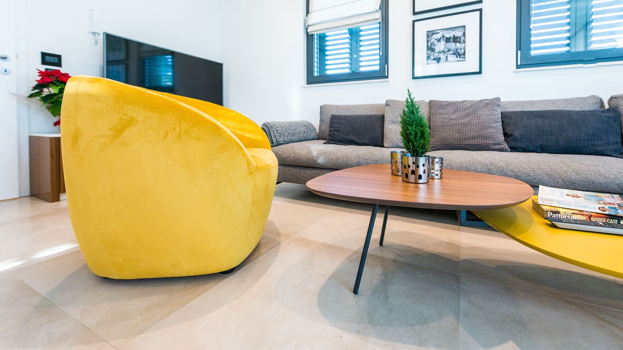 Photo of Livingroom in Gorica