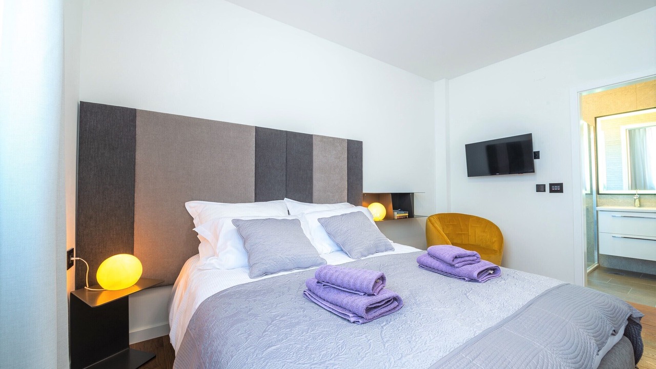 Photo of Bedroom in Gorica